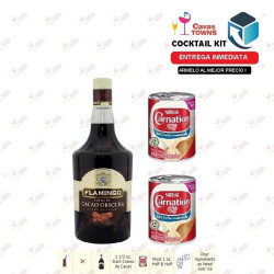 Cocktail Kit Champagne Mimosa - 1 Receta Recipe - Cavas Towns Cocktail Kit Champagne Mimosa - 1 Receta Recipe - Cavas Towns