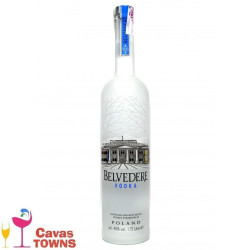 RANKING THE BEST VODKAS! - Drinks Chidos Vodka Belvedere 700 ml