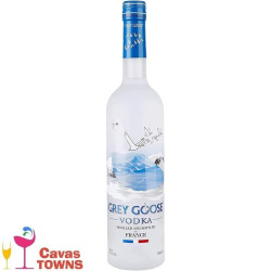 RANKING THE BEST VODKAS! - Drinks Chidos Vodka Grey Goose 750 ml