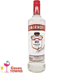 RANKING THE BEST VODKAS! - Drinks Chidos Vodka Smirnoff 750 ml