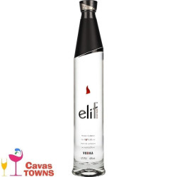 RANKING THE BEST VODKAS! - Drinks Chidos Vodka Stolichnaya Elit 700 ml