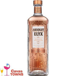 RANKING THE BEST VODKAS! - Drinks Chidos Vodka Absolut Elyx 750 ml