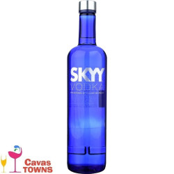 RANKING THE BEST VODKAS! - Drinks Chidos Vodka Skyy 750 ml