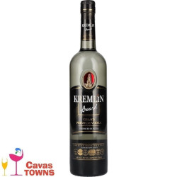 RANKING THE BEST VODKAS! - Drinks Chidos Vodka Kremlin Award Grand Premium 700 ml