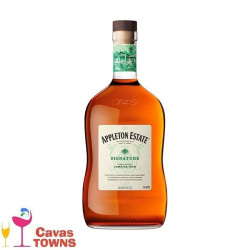 Ron Zacapa Centenario Nº 23 - Drinks Chidos Ron Appleton Estate Signature Blend 750 ml