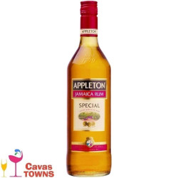 Ron Zacapa Centenario Nº 23 - Drinks Chidos Ron Appleton Special 750 ml