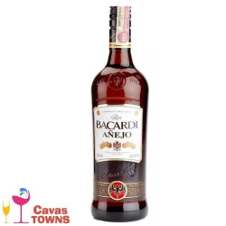 Ron Zacapa Centenario Nº 23 - Drinks Chidos Ron Bacardi Añejo 750 ml