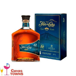 Ron Zacapa Centenario Nº 23 - Drinks Chidos Ron Flor de Caña 12 Años 0g de azúcar 750 ml