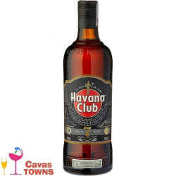 Ron Zacapa Centenario Nº 23 - Drinks Chidos Ron Havana Club 7 Años 750 ml