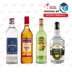Ron Havana Club Añejo Especial 750ml - Cavas Towns Ron Havana Club Añejo Especial 750ml - Cavas Towns