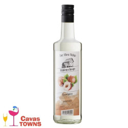 Licor de Avellana Alten Muhle 700 ml - Cavas Towns