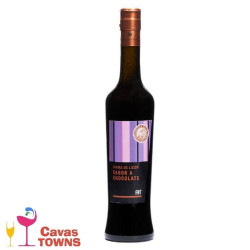 Licor Antica Valle Francescana De Chocolate Clasico 500 ml - Cavas Towns
