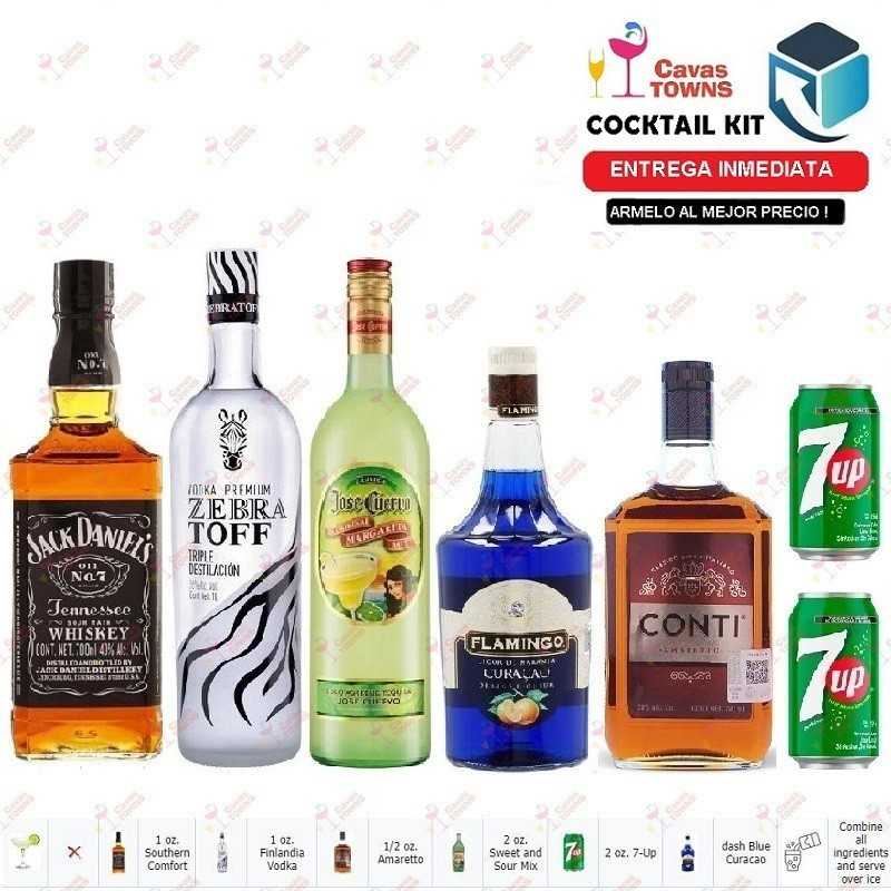 Cocktail Kit Funky Cold Medina Receta Recipe - Cavas Towns Cocktail Kit Funky Cold Medina Receta Recipe - Cavas Towns
