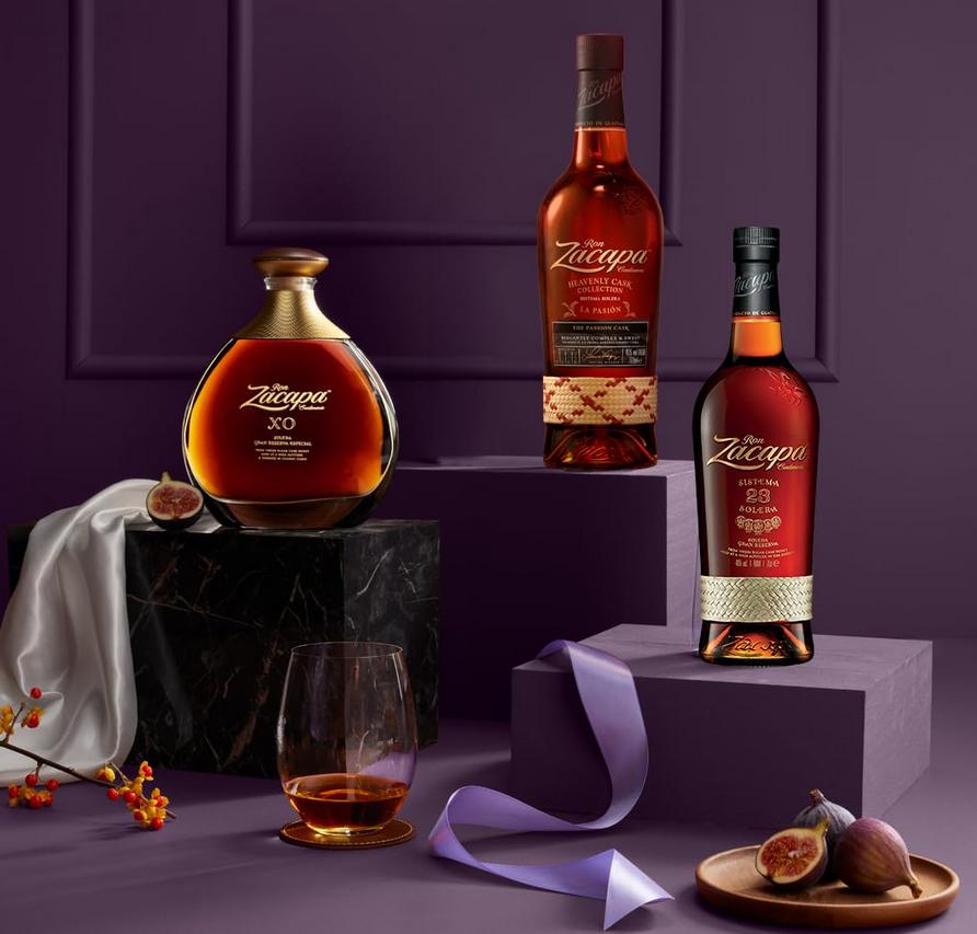 Ron Zacapa Centenario Nº 23 - Drinks Chidos Ron Zacapa Centenario Nº 23 - Drinks Chidos